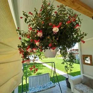 Filuvespri Maison d'hôtes