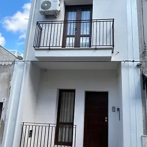  Appartamento Casa Leonardo